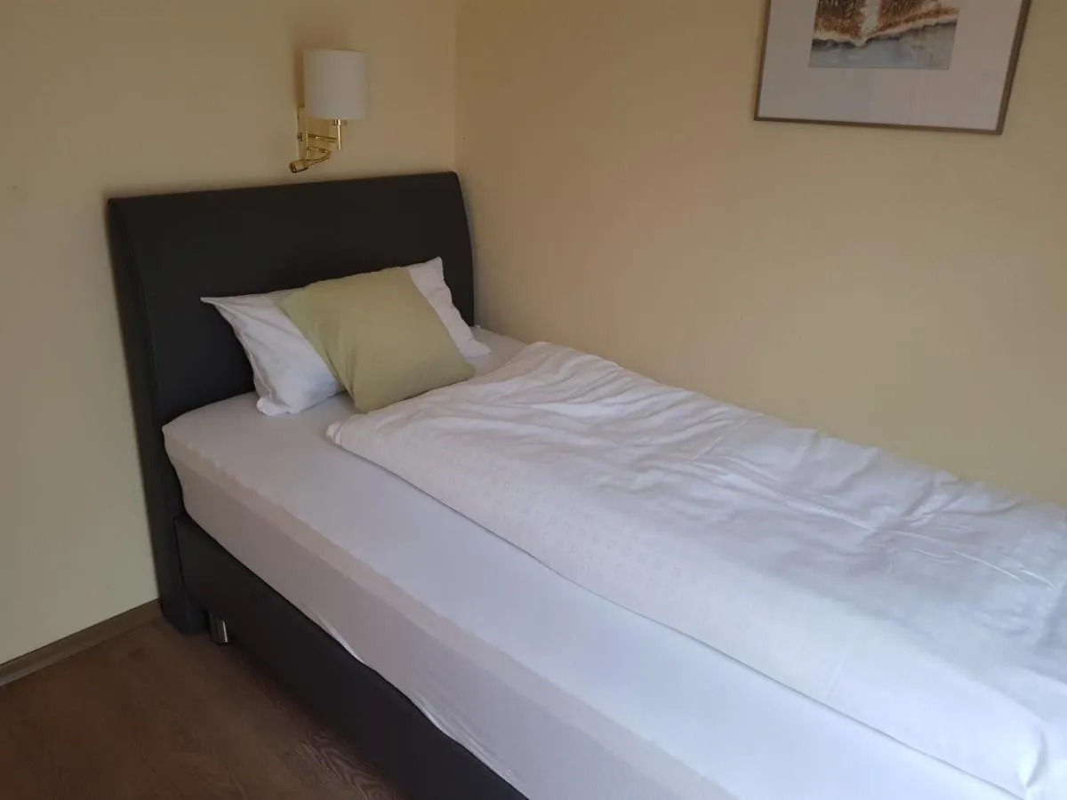 Boardinghouse Stadtmauer Schwandorf in Bayern Apartment