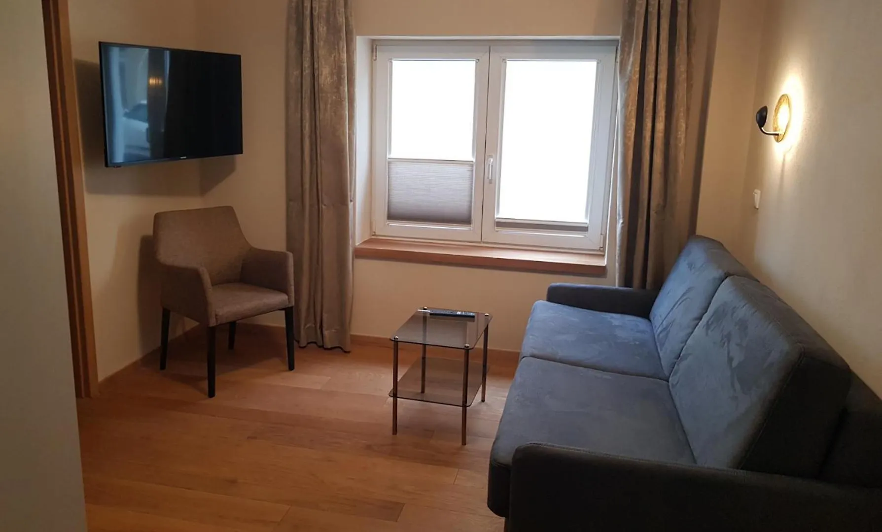 Apartment Boardinghouse Stadtmauer Schwandorf in Bayern