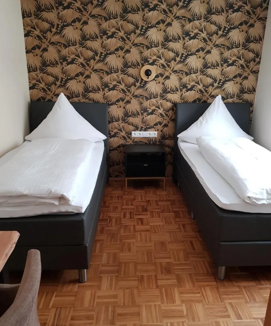Apartment Boardinghouse Stadtmauer Schwandorf in Bayern Deutschland