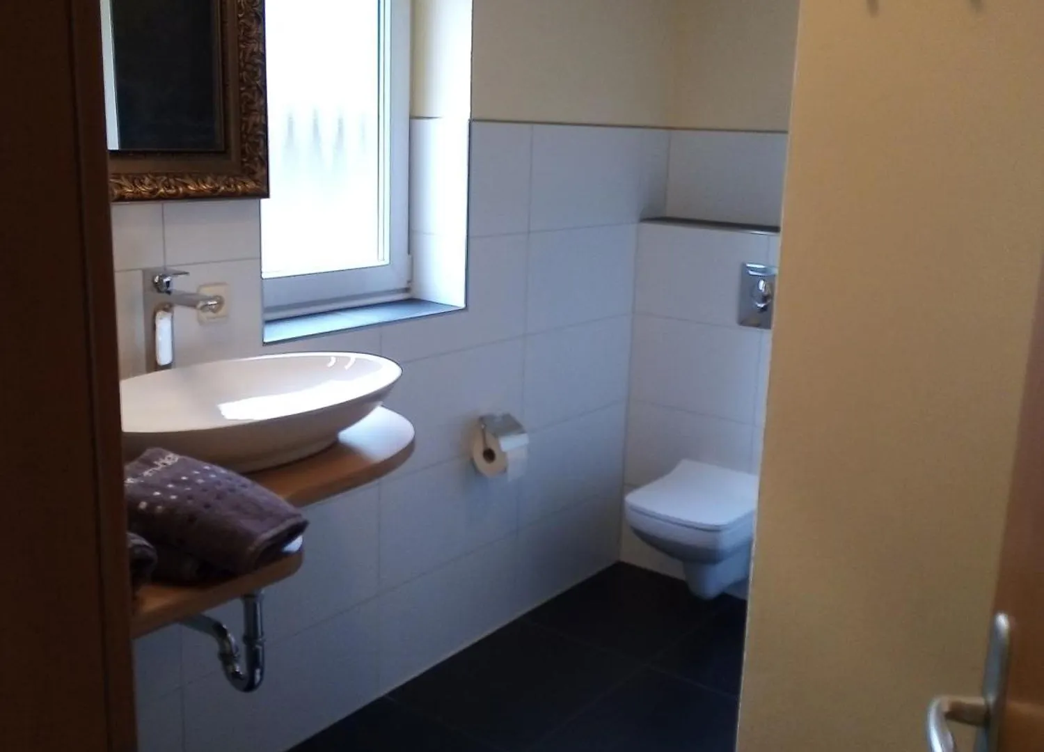 Boardinghouse Stadtmauer Schwandorf in Bayern