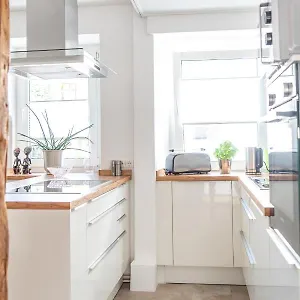  Apartment Moderne Altstadt-ferienwohnung