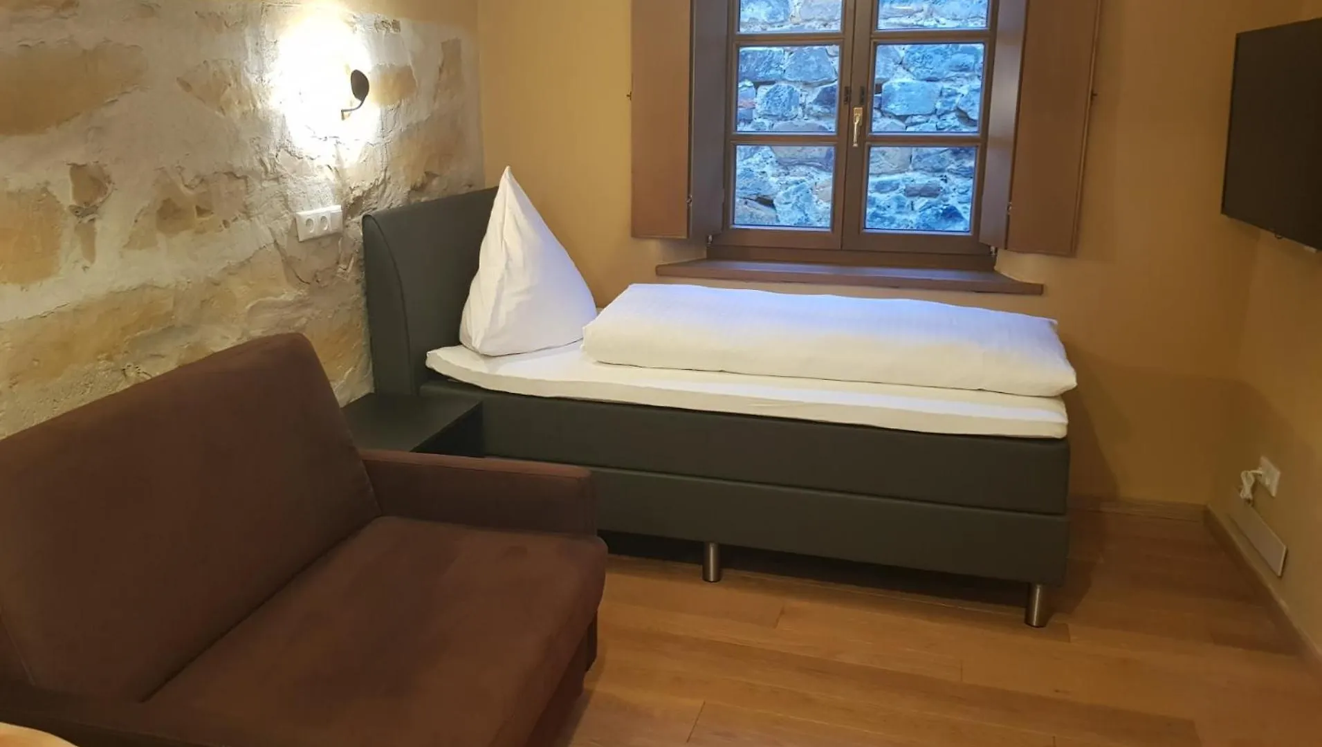 Apartment Boardinghouse Stadtmauer Schwandorf in Bayern