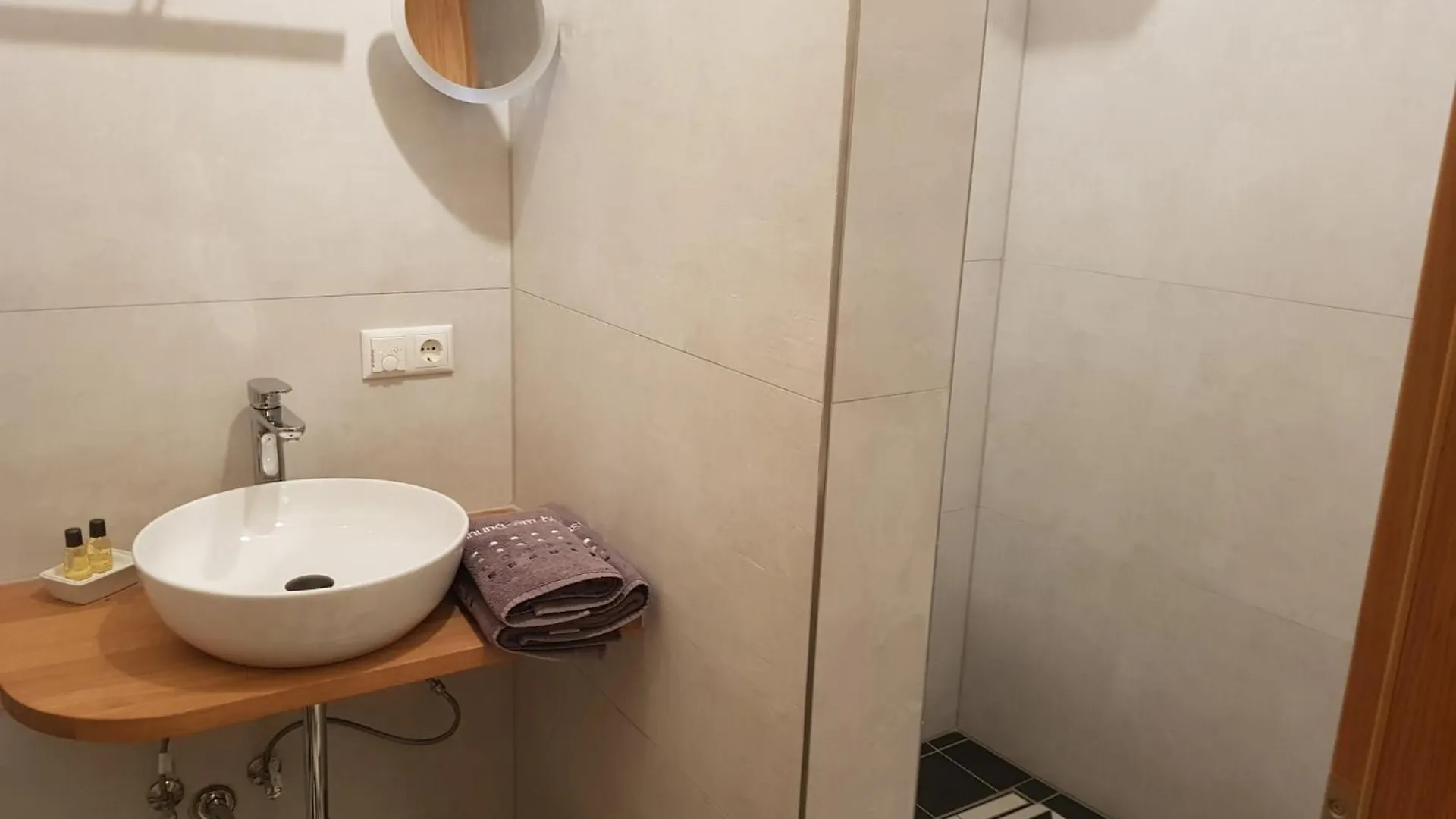Apartment Boardinghouse Stadtmauer Schwandorf in Bayern